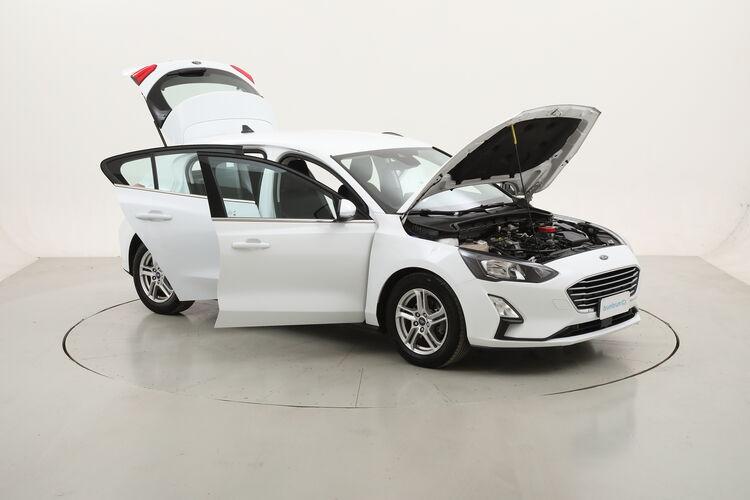 Ford Focus Hybrid Business BR889425 1.0 Mild Hybrid 125CV