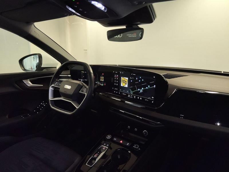 Audi A5 A5 Avant 2.0 tdi mhev+ Business Advanced 204cv s-tronic