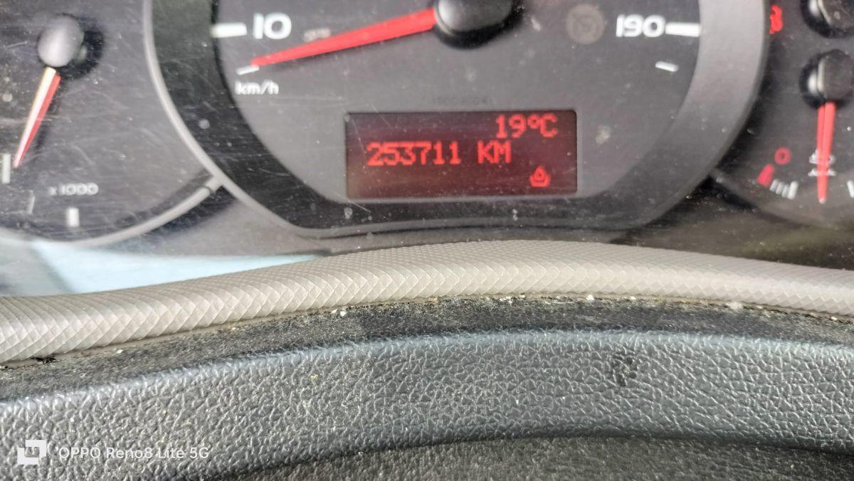 RENAULT master T35 2.3 dci 170cv L3 S&S E6 TELONATO