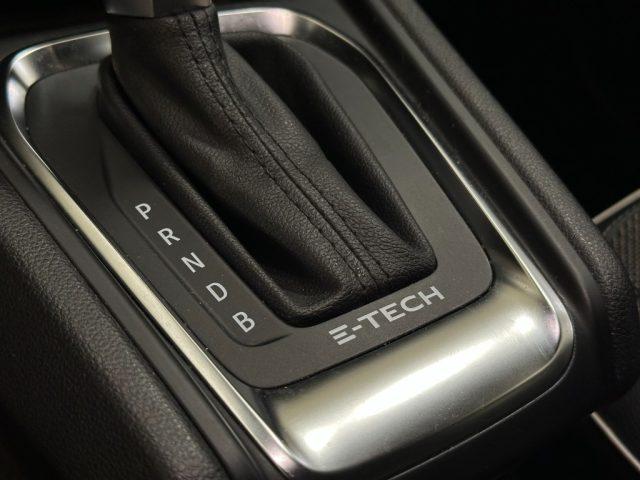 RENAULT Captur Full Hybrid E-Tech 145 CV Engineered