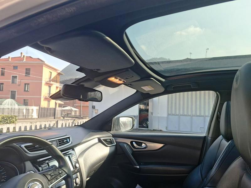 Nissan Qashqai 1.7 dci Tekna+ 2wd 150cv