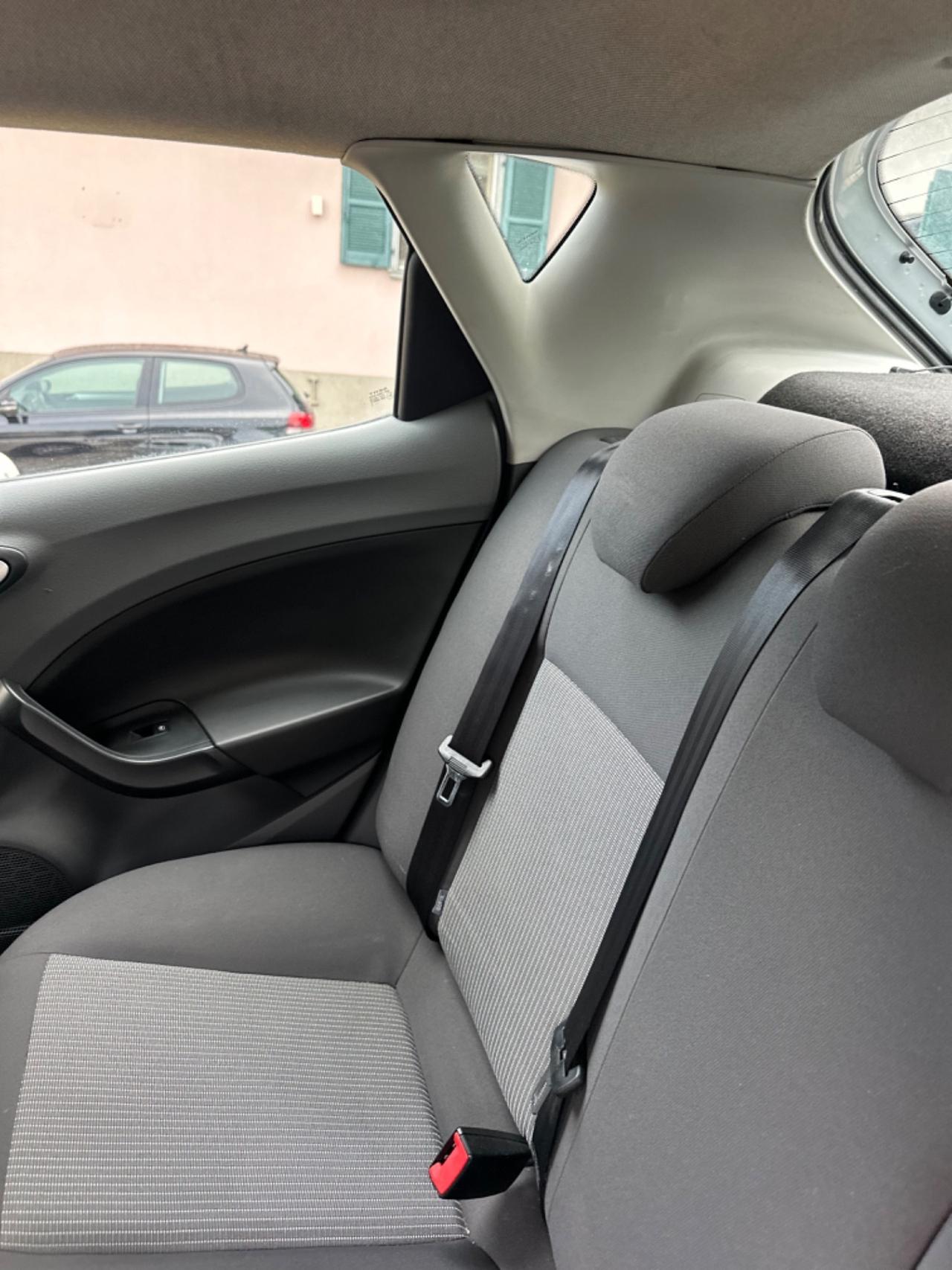 Seat IBIZA 1.4 5p. COPA GPL (2035) NEOPAT KMCERT GARANZ