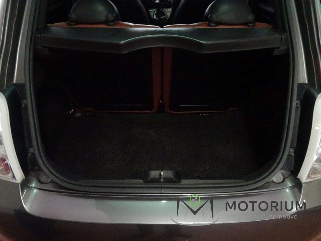 Abarth 595 1.4 Turbo T-Jet Turismo NO OBBLIGO FINANZIAMENTO