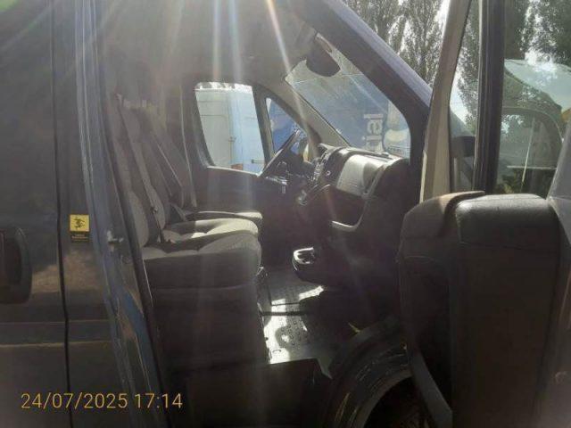 PEUGEOT Boxer Furgone 330 2.2 BlueHDi 120cv L1H1 PC-TN Retrocam