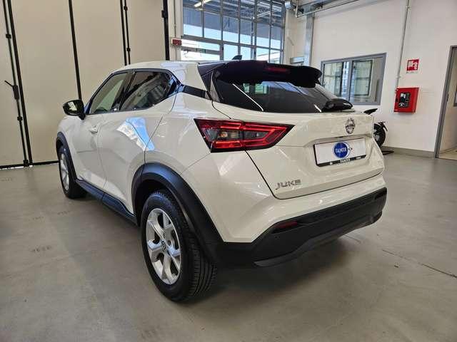 Nissan Juke Juke 1.0 dig-t N-Connecta 114cv