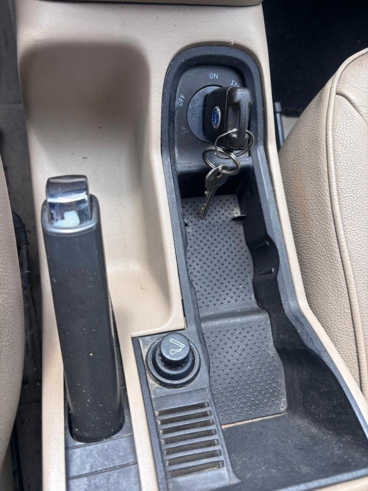 Fiat Croma 1.9 Multijet 16V Must