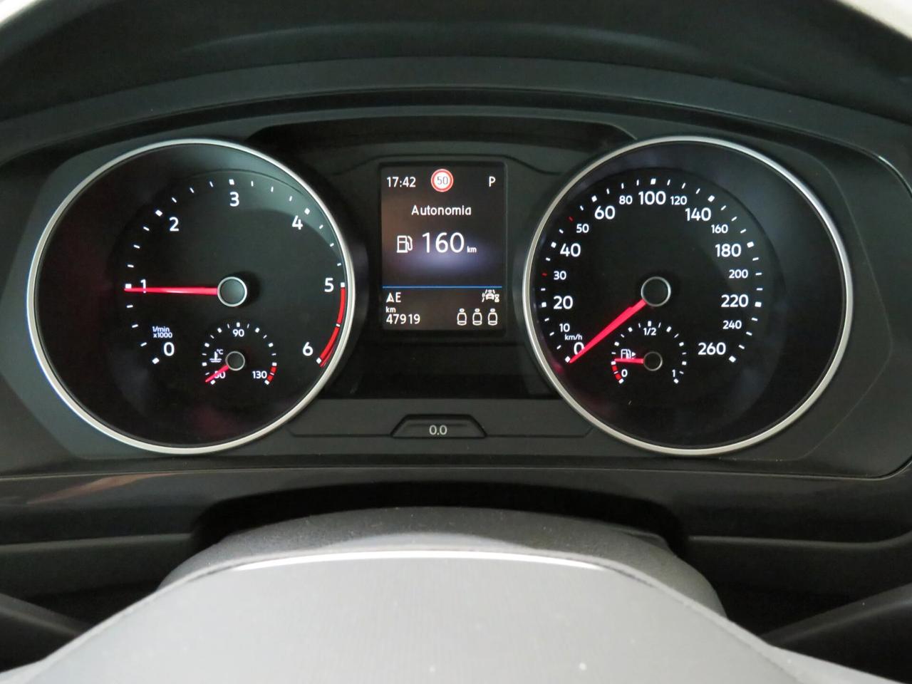 Volkswagen Tiguan 2.0 TDI 150 CV SCR DSG Life
