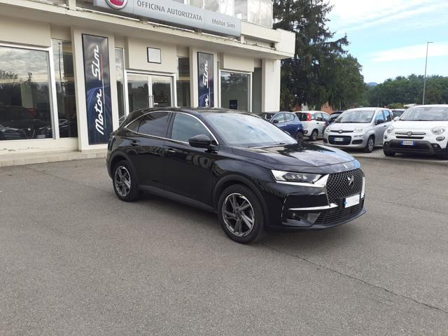 DS AUTOMOBILES DS 7 Crossback PROMO FINANZIAMENTO BlueHDi 130 aut. Business