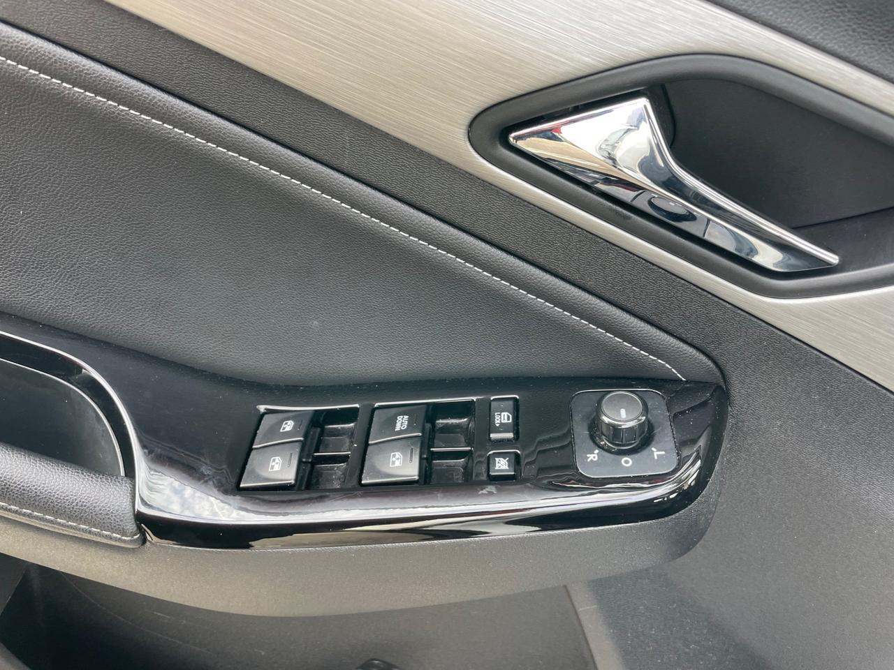 Evo 5 1.5 TurboGPL fulll a*f*f*a*r*e