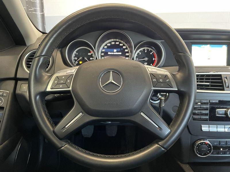 Mercedes-Benz Classe C C 200 cdi be Classic
