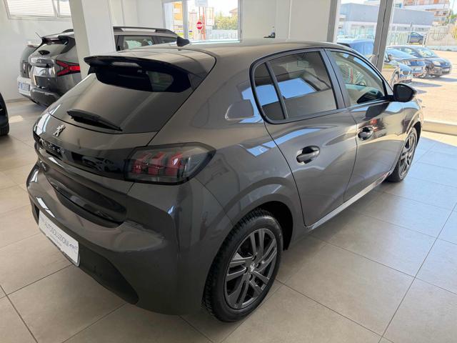 PEUGEOT 208 BlueHDi 100 Stop&Start 5 porte Active Pack