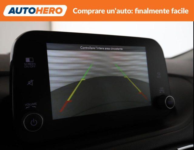 FIAT Tipo 1.0 4 porte Life