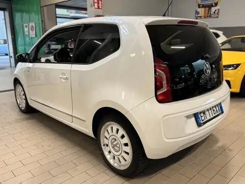 Volkswagen up! 3p 1.0 high