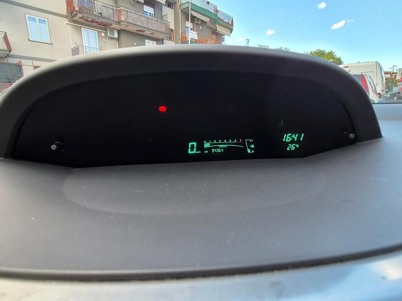 Toyota Yaris 1.0 3 porte Sol