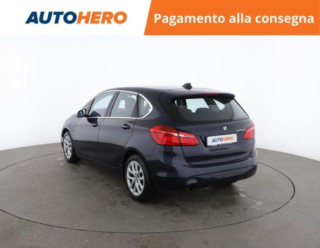 BMW 225 xe Active Tourer iPerformance Business aut.