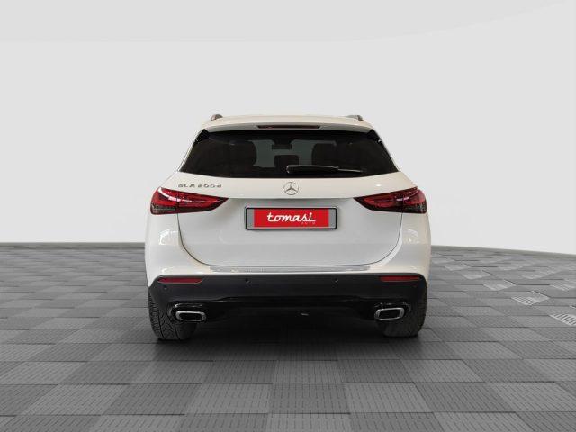 MERCEDES-BENZ CLA sse GLA GLA 200 d Automatic SPORT PLUS