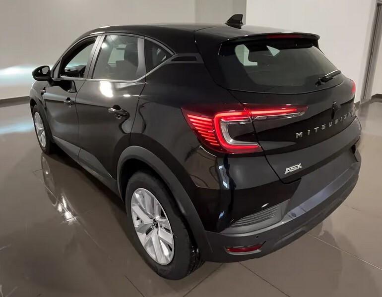 Mitsubishi ASX 1.0 90cv Inform KM0 *2026