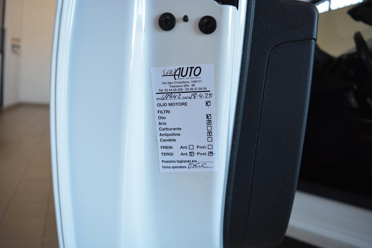 Peugeot 308 BlueHDi 130 S&S SW Active telecamera