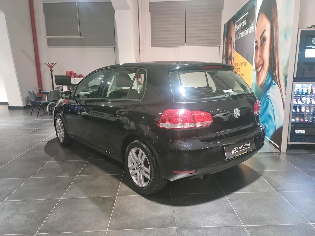 Volkswagen Golf 1.2 TSI 105cv 5p GARANZIA 3 ANNI