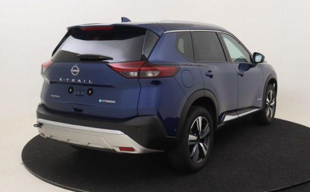 NISSAN X-Trail e-Power e-4orce 4WD 5 posti Tekna Premium Pack