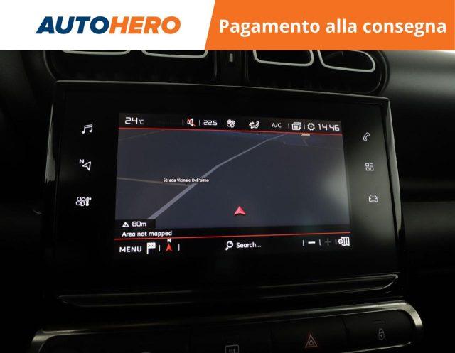 CITROEN C3 Aircross PureTech 110 S&S Shine