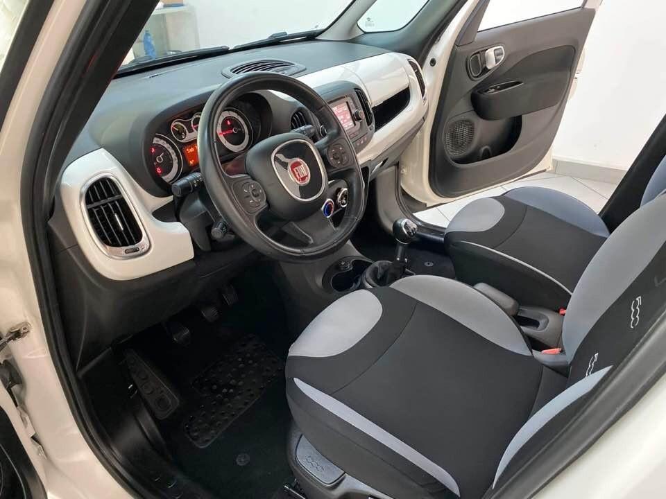 Fiat 500L 1.3 Multijet 95/CV