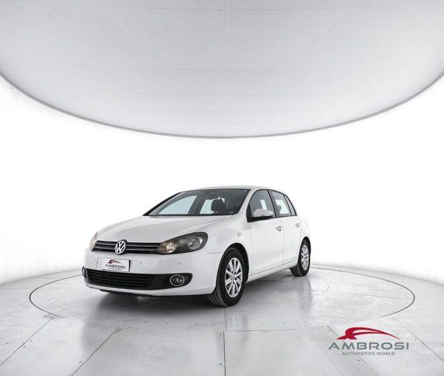 VOLKSWAGEN Golf 1.6 5p. Highline BiFuel - PER OPERATORI DEL SETTOR