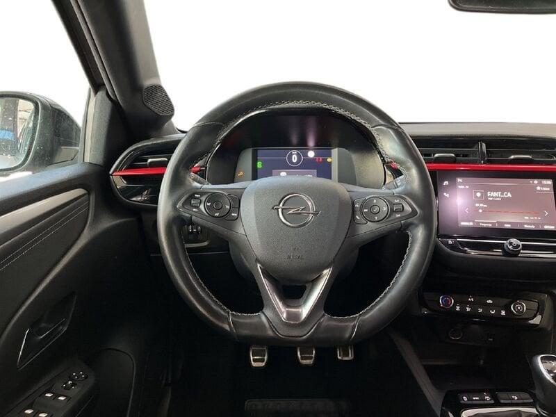Opel Corsa VI 2020 1.2 GS Line 100cv
