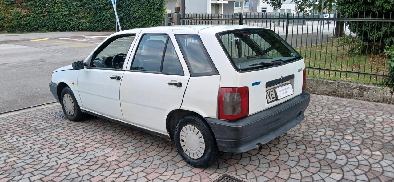 Fiat Tipo 1.4 5 carburatore 1990