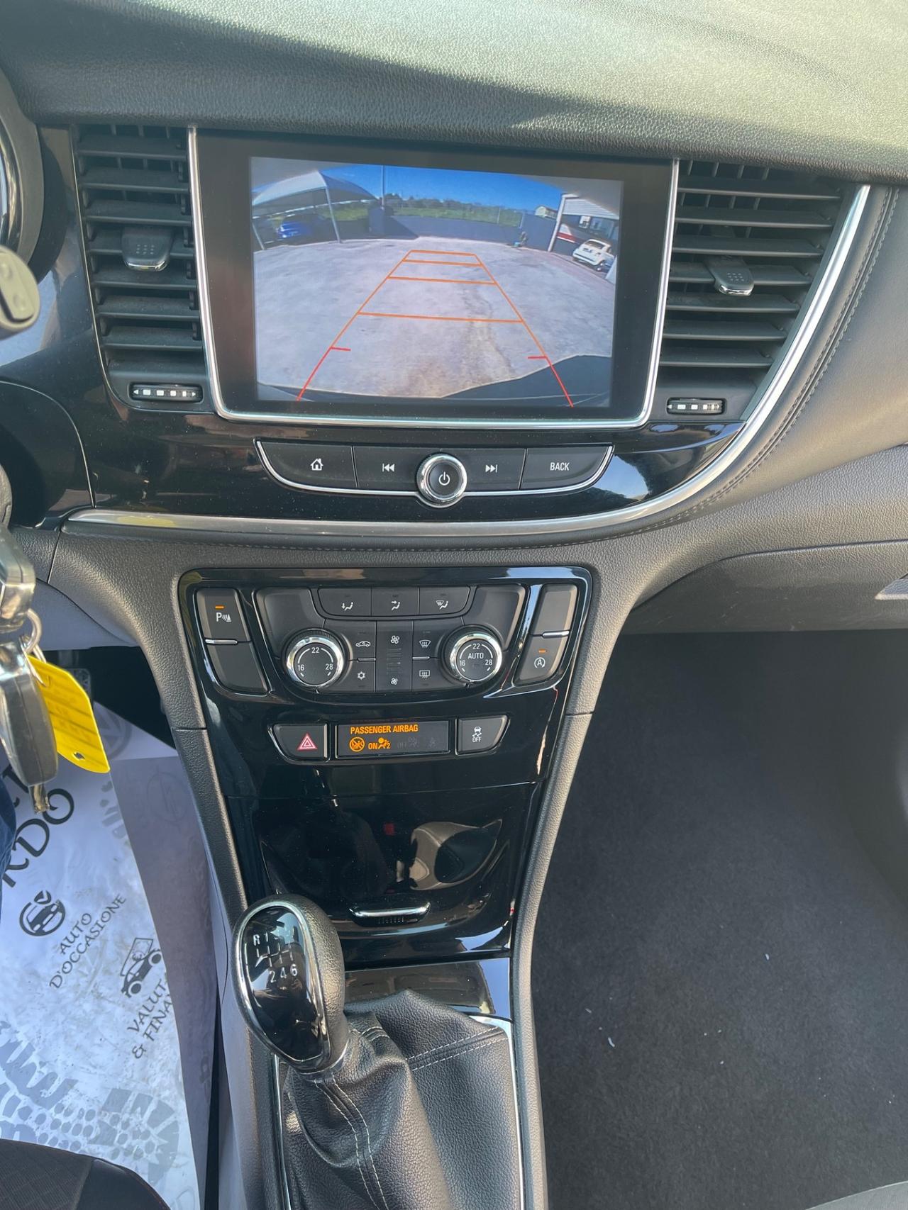 Opel Mokka X 1.6 CDTI Ecotec 136CV 4x2 Start&Stop Innovation