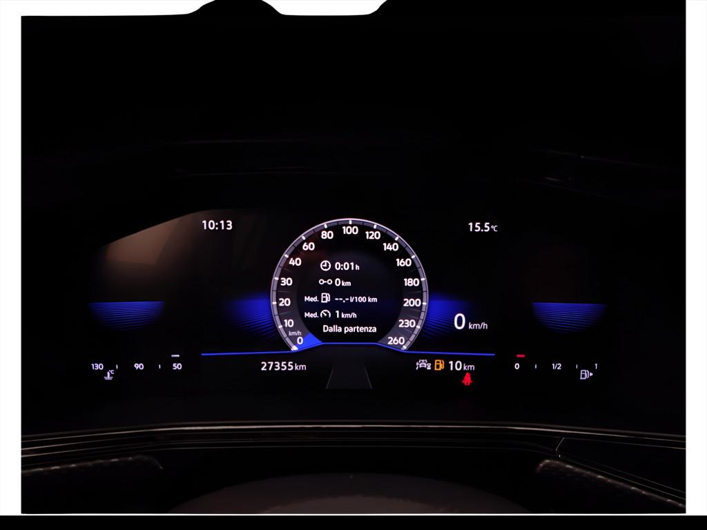 VOLKSWAGEN T-Cross 2019 - T-Cross 1.0 tsi Style 95cv