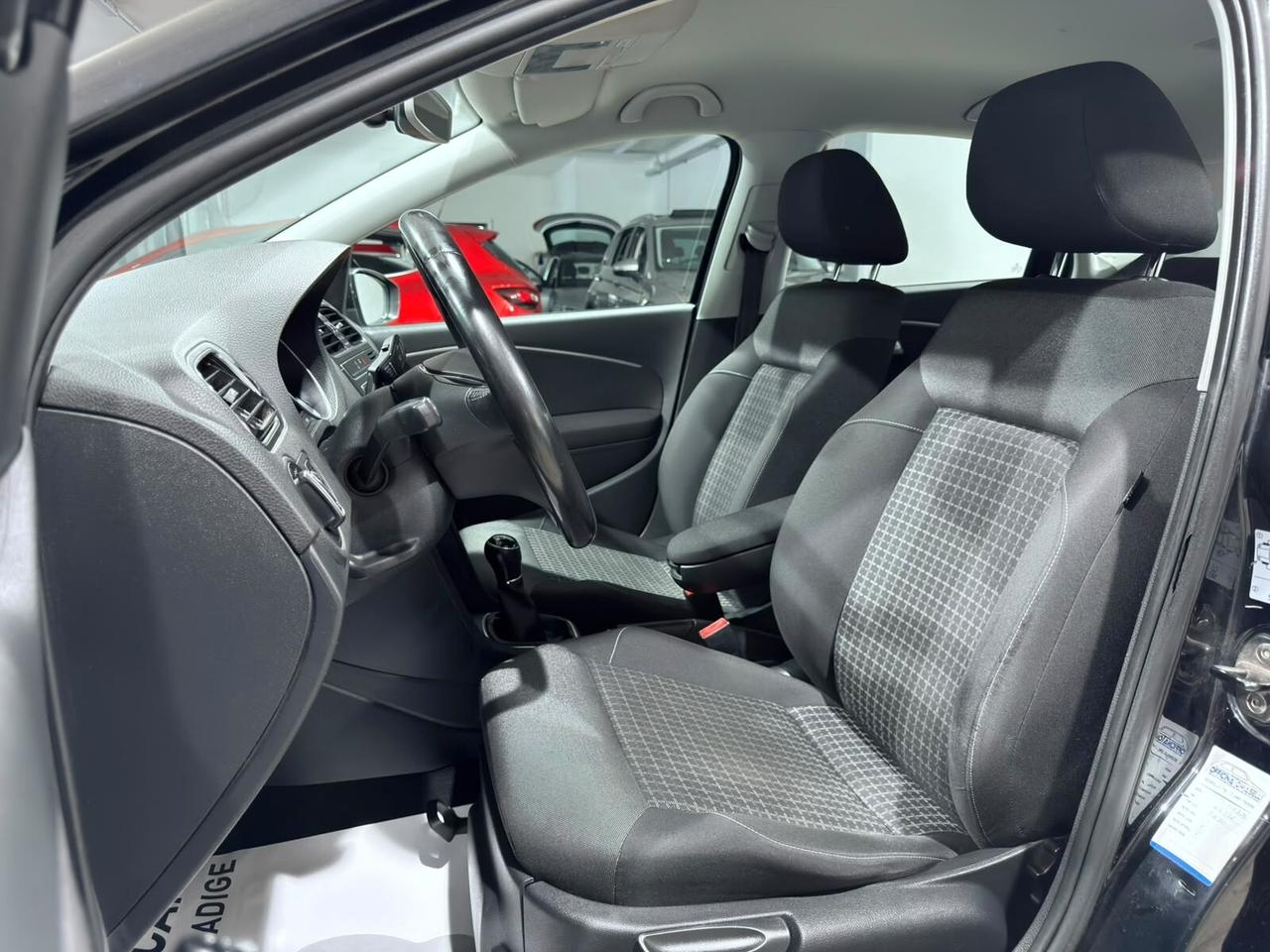 VW POLO 1.2 TSI 90CV 5P UNICOPROPRIETARIO