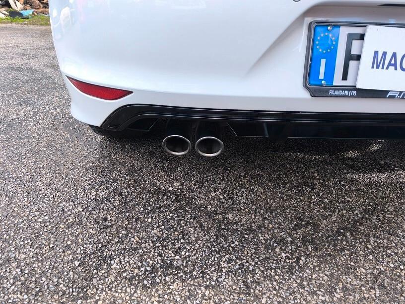 Volkswagen Golf 2.0 TDI 5p. 150 CV R-LINE