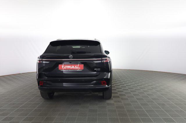 MG HS (2024-->) PHEV Luxury