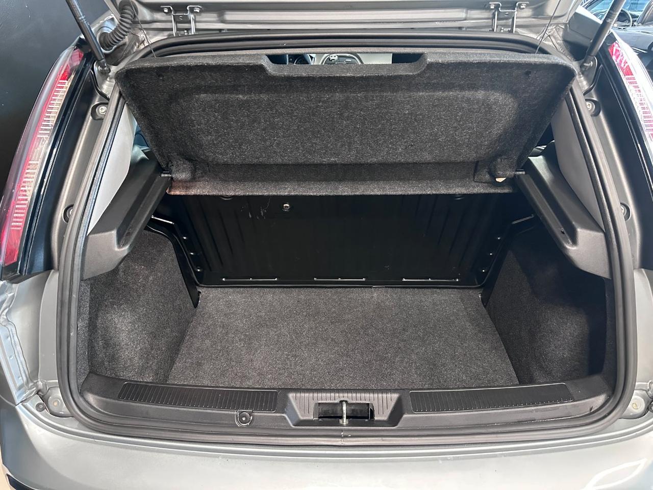 Fiat Punto Evo 3 Porte Punto Evo 3p 1.2 Dynamic s&s
