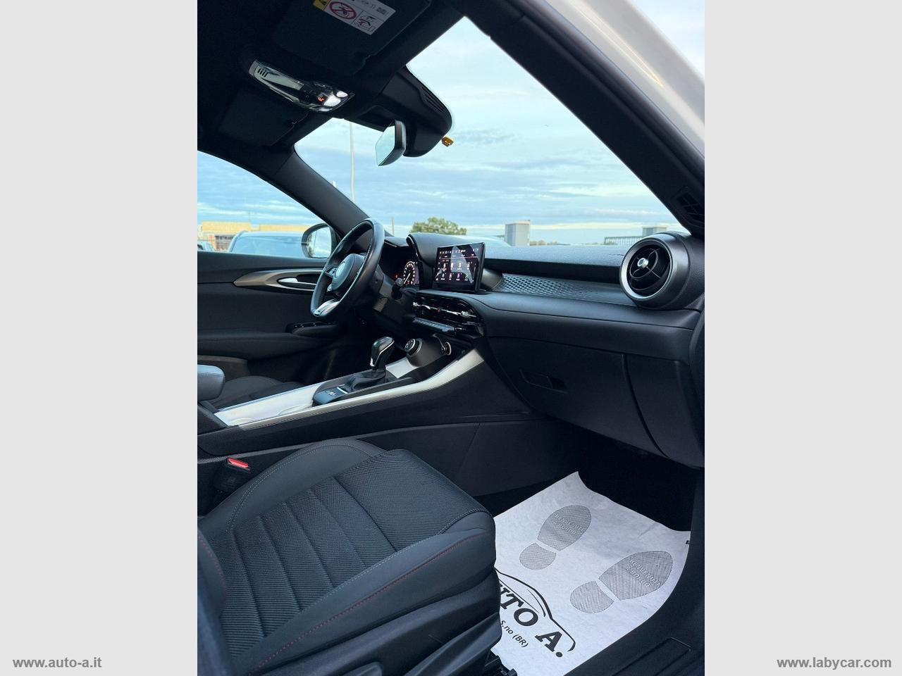 ALFA ROMEO Tonale 1.6 diesel 130 CV TCT6 Super