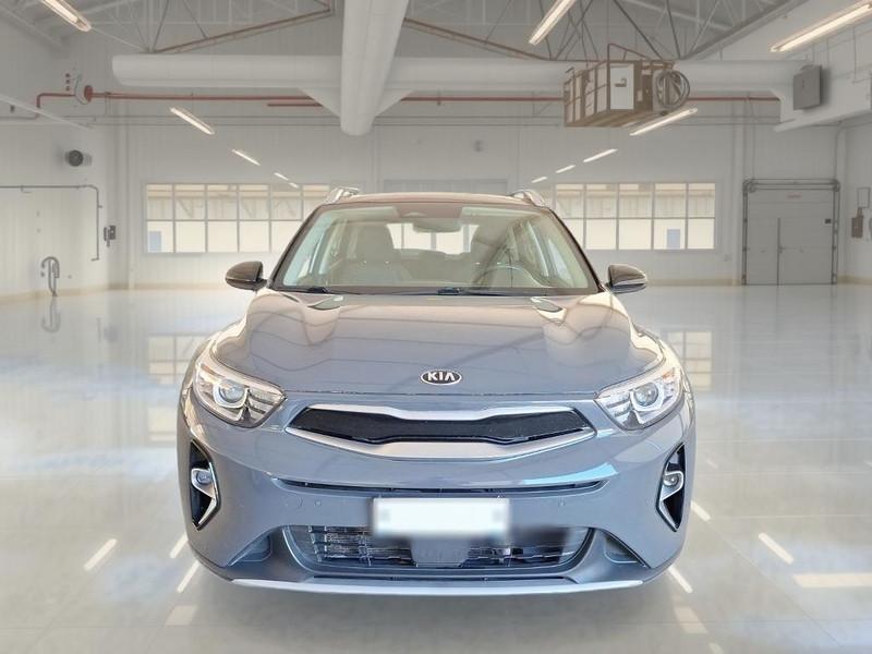 KIA STONIC 1.0 T-GDI 74KW MHEV STYLE