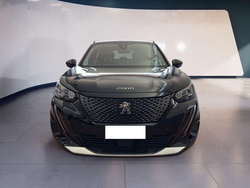 Peugeot 2008 II 2020 1.2 puretech Allure Pack s&s 100cv