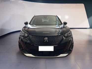 Peugeot 2008 II 2020 1.2 puretech Allure Pack s&s 100cv