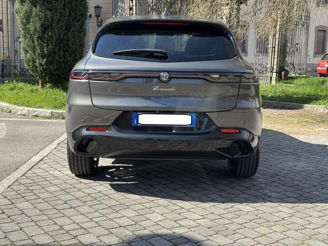 ALFA ROMEO Tonale 1.5 130 CV MHEV TCT7 Edizione Speciale