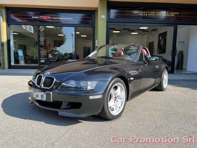 BMW Z3 M 3.2 24V cat M Roadster