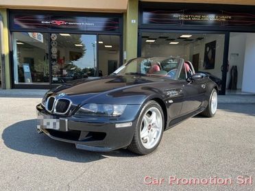 BMW Z3 M 3.2 24V cat M Roadster