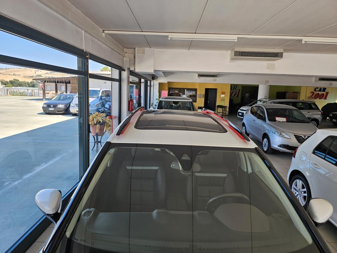 Citroen C5 Aircross BlueHDi 130 S&S EAT8 Shine + TETTO apribile e panorama