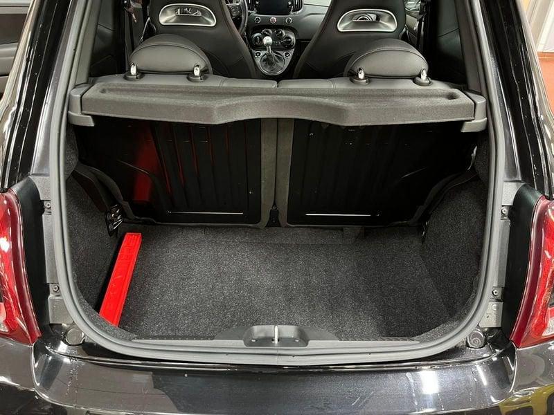 Abarth 595 595 1.4 t-jet 165cv Turismo