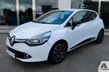 Renault Clio 75CV Energy Duel