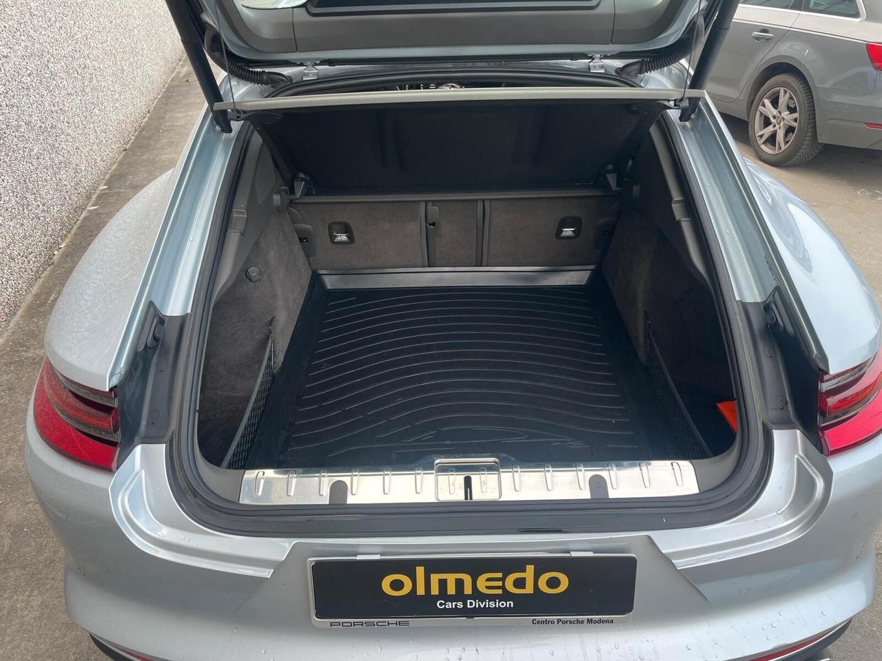 Porsche Panamera 3.0 4 Executive