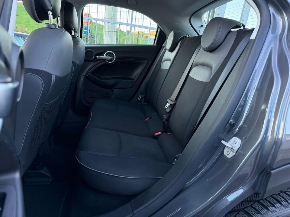 Fiat 500X 1.6 MultiJet 120 CV
