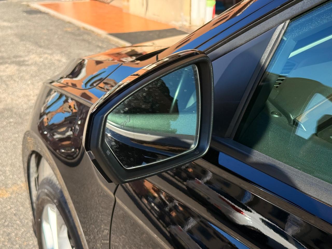 Volkswagen Polo 1.0 TSI Style
