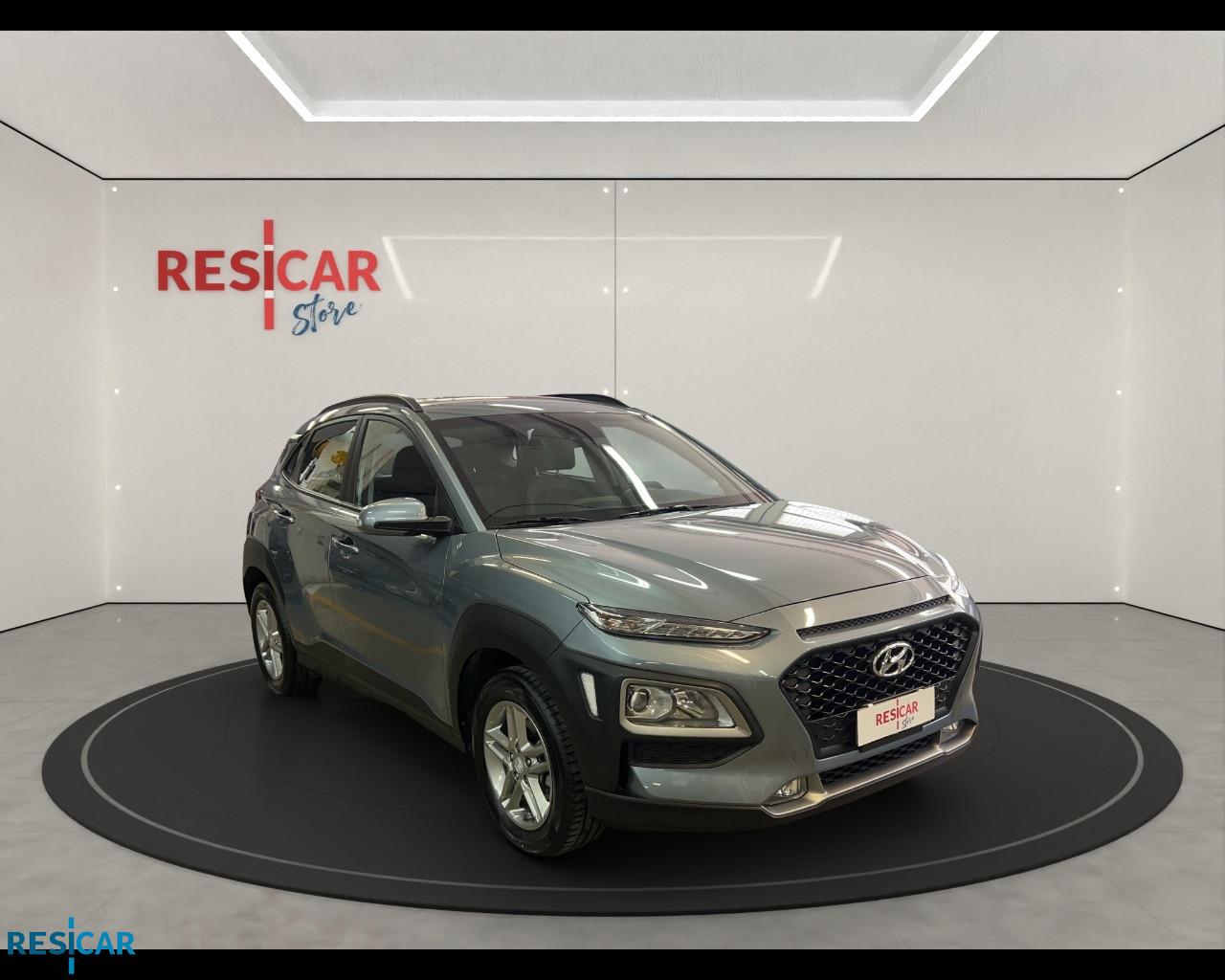 HYUNDAI Kona 1.0 t-gdi Comfort 2wd 120cv