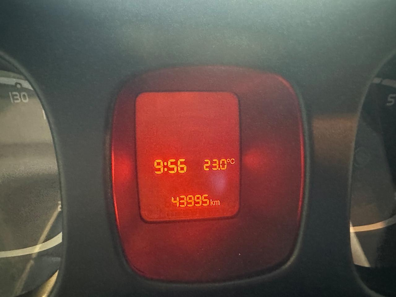 Fiat Panda 1.2 GPL Possibile Finanziamento